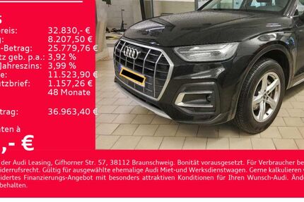 Audi Q5 89.990 km 31.860 &euro; Heilbronn 74074