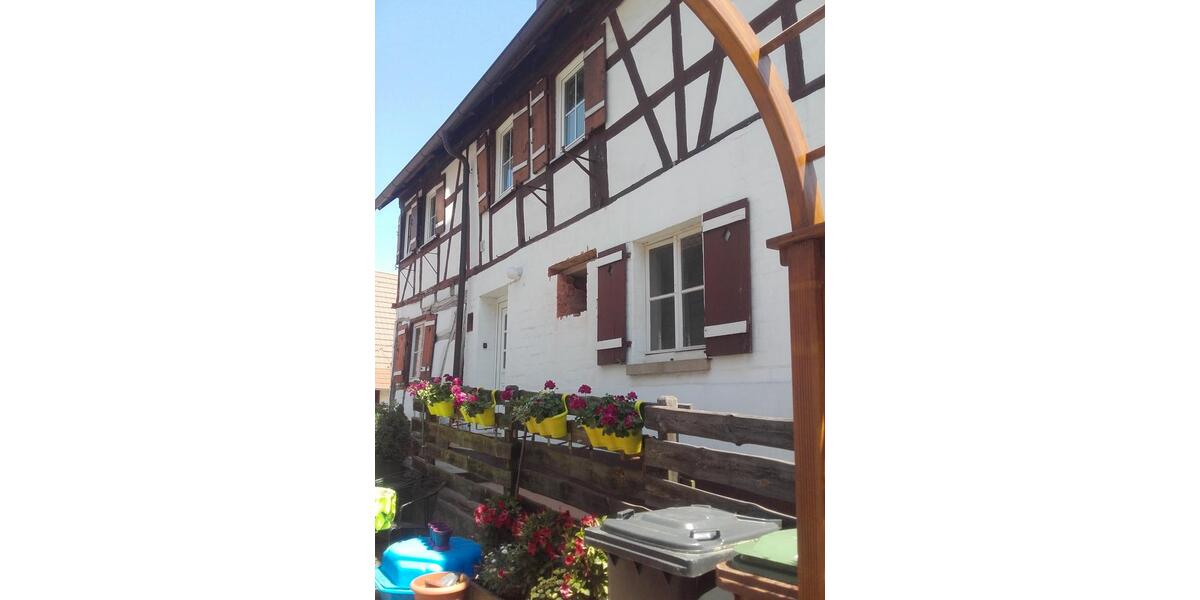 Einfamilienhaus Möglingen - 5 Zimmer, 171 m&sup2;, 285.000&euro; | Angebot:26565502
