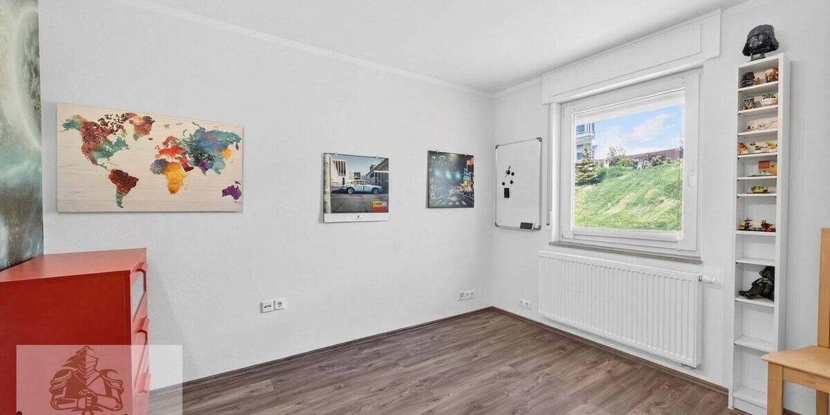Doppelhaushälfte Eberstadt - 5 Zimmer, 120 m&sup2;, 394.000&euro; | Angebot:26345465