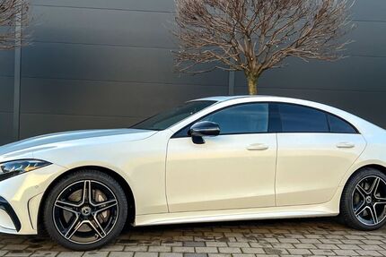 Mercedes-Benz CLS 450 21.750 km 54.850 &euro; Benningen 71726