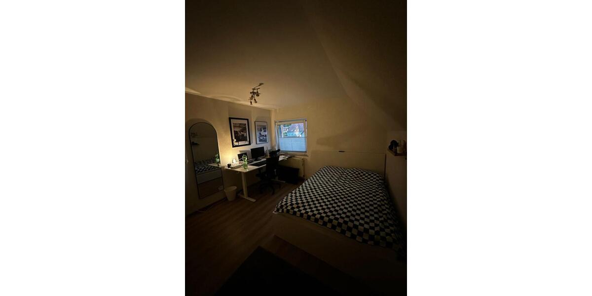 Etagenwohnung Heilbronn Horkheim - 1 Zimmer, 18 m&sup2;, 360&euro; | Angebot:25376673