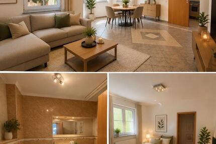Wohnung Bad Friedrichshall - 2 Zimmer, 54 m&sup2;, 990&euro; | Angebot:27544889