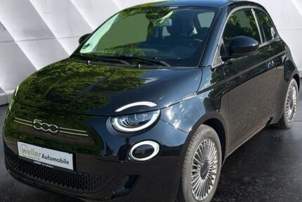 Fiat 500e 8.656 km 18.470 &euro; Bietigheim-Bissingen 74321