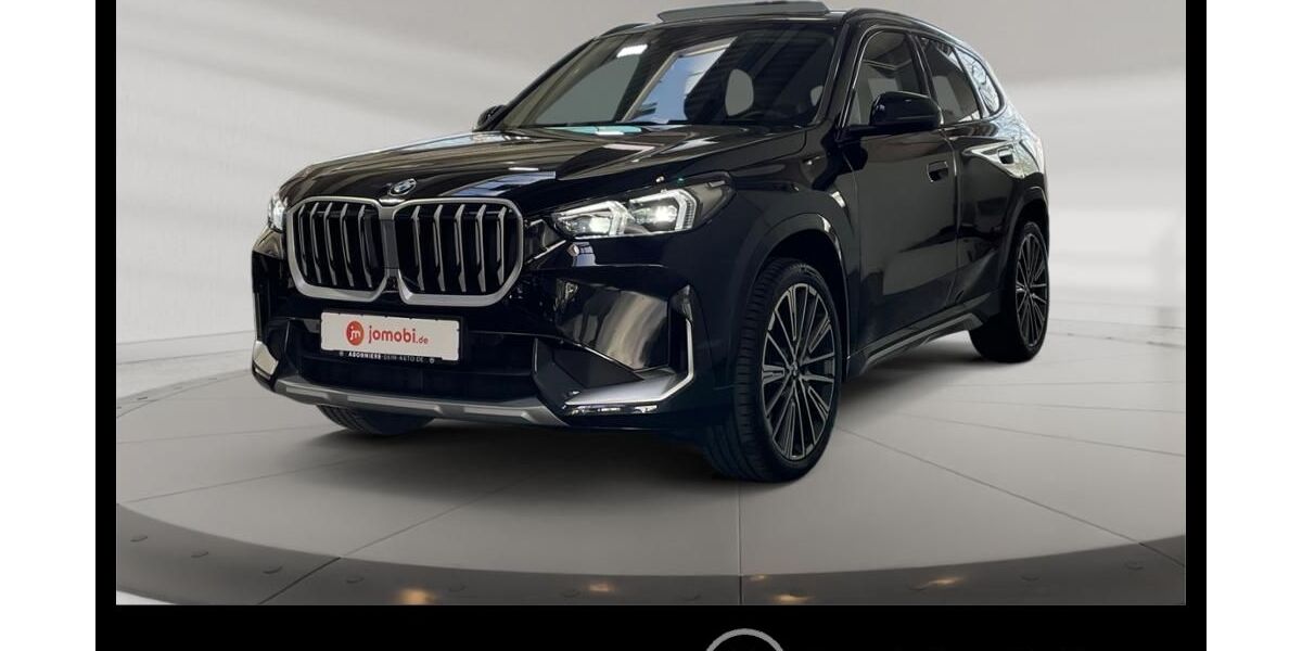 BMW X1 3.937 km 41.479 &euro; Neckarsulm-Obereisesheim 74172