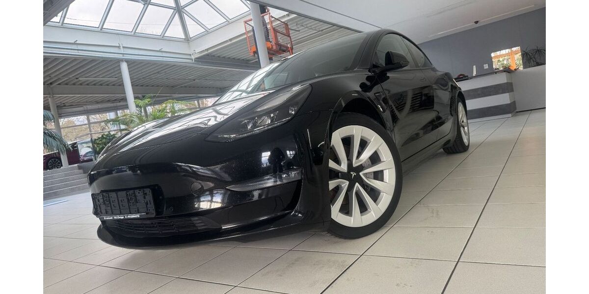 Tesla Model 3 148.000 km 20.990 &euro; Öhringen 74613