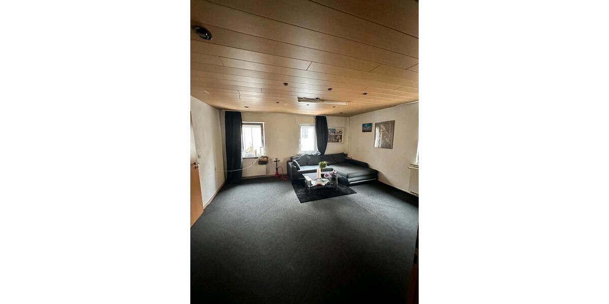 Etagenwohnung Heilbronn Böckingen - 2 Zimmer, 54 m&sup2;, 800&euro; | Angebot:24783895