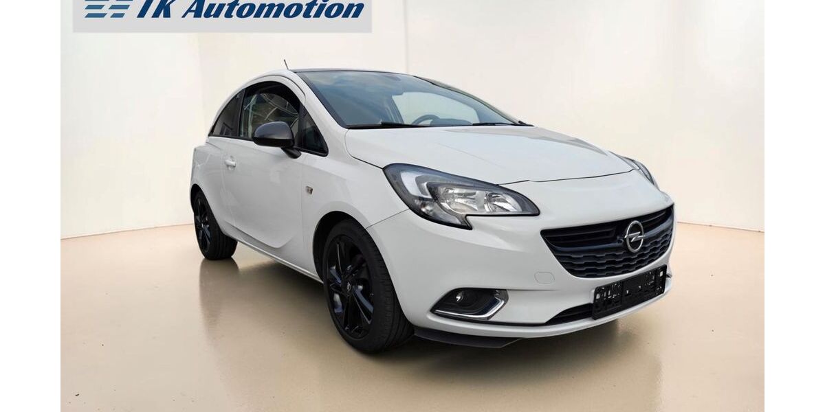 Opel Corsa 73.377 km 6.799 &euro; Kirchardt 74912