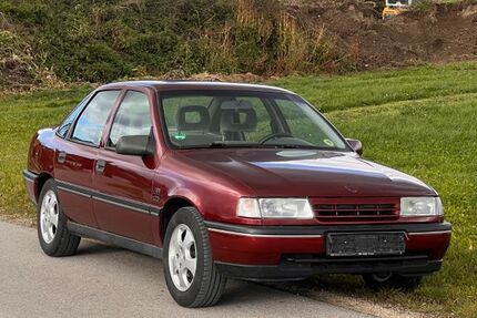 Opel Vectra 220.015 km 2.750 &euro; Marbach am Neckar 71672