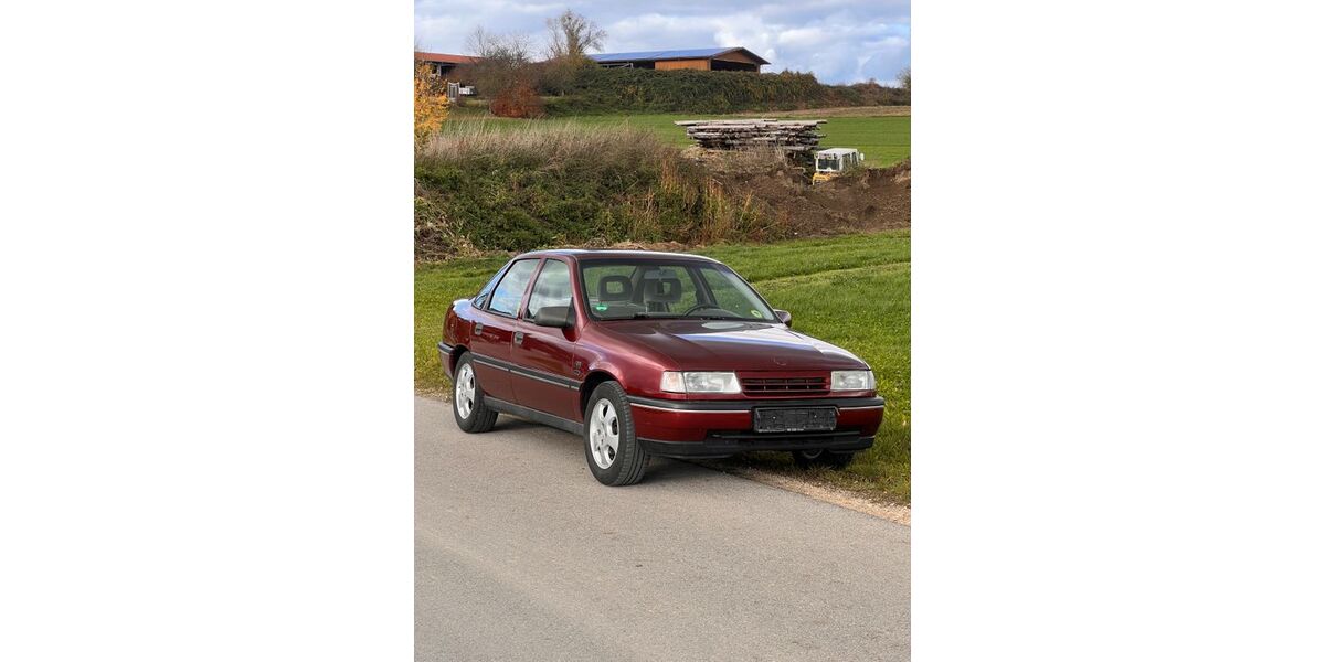 Opel Vectra 220.015 km 2.750 &euro; Marbach am Neckar 71672