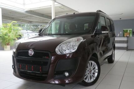 Fiat Doblo 196.000 km 5.590 € Öhringen 74613