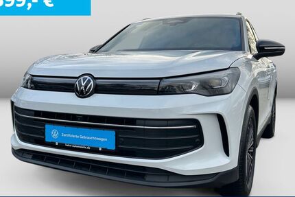 VW Tiguan 26.844 km 35.440 &euro; Ludwigsburg 71634