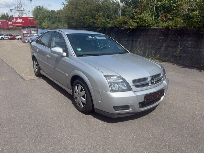 Vectra