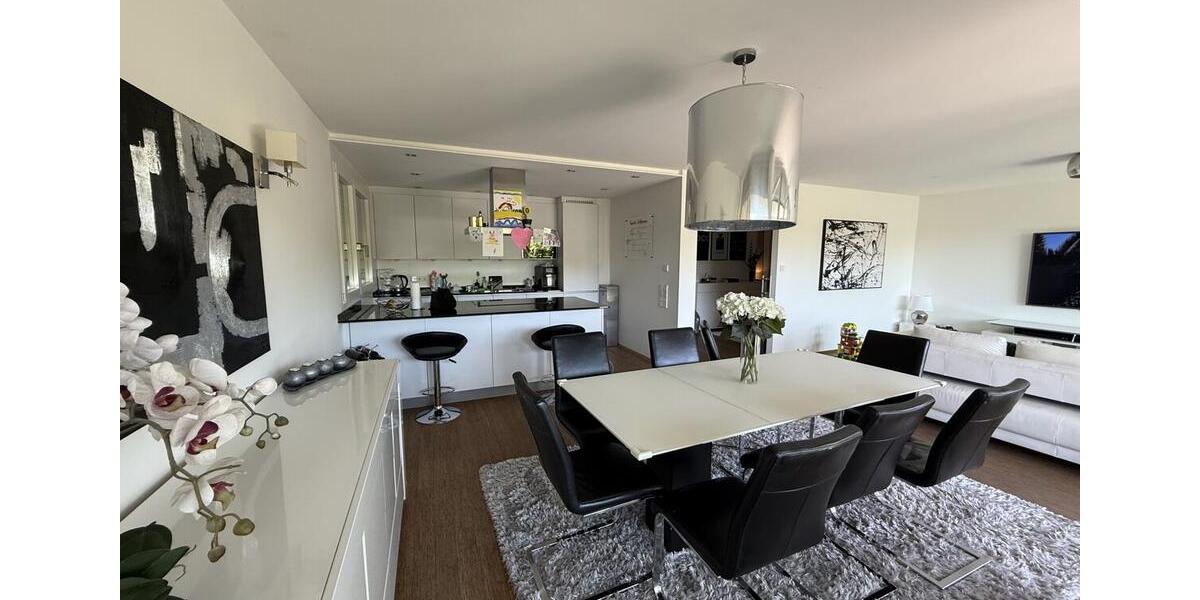 Erdgeschoßwohnung Heilbronn Kernstadt - 4 Zimmer, 133 m&sup2;, 2.100&euro; | Angebot:26455623