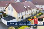 Reihenmittelhaus Kirchheim am Neckar - 5 Zimmer, 136 m&sup2;, 448.000&euro; | Angebot:26309006