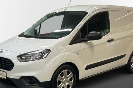 Ford Transit Courier 35.000 km 12.880 &euro; Heilbronn 74076