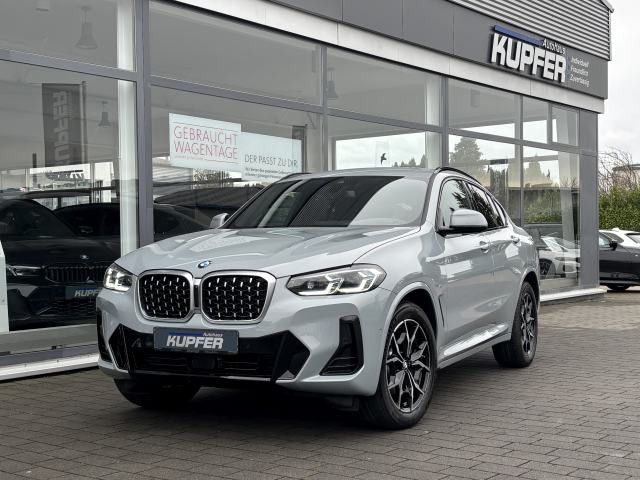 BMW X4 25.000 km 50.700 &euro; Vaihingen / Enz 71665