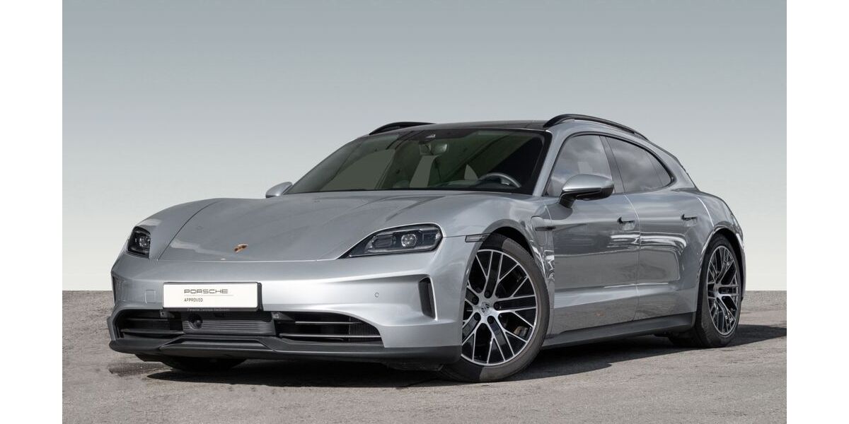 Porsche Taycan 16.950 km 82.900 &euro; Heilbronn 74074