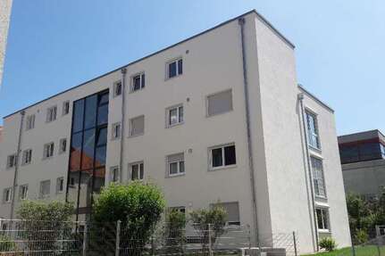 Wohnung zum Mieten in Ludwigsburg 1.172 € 81.42 m²