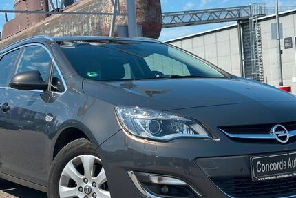 Opel Astra 75.197 km 7.890 &euro; Sinsheim 74889