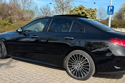 Mercedes-Benz C 300 15.800 km 46.900 &euro; Bönnigheim 74357