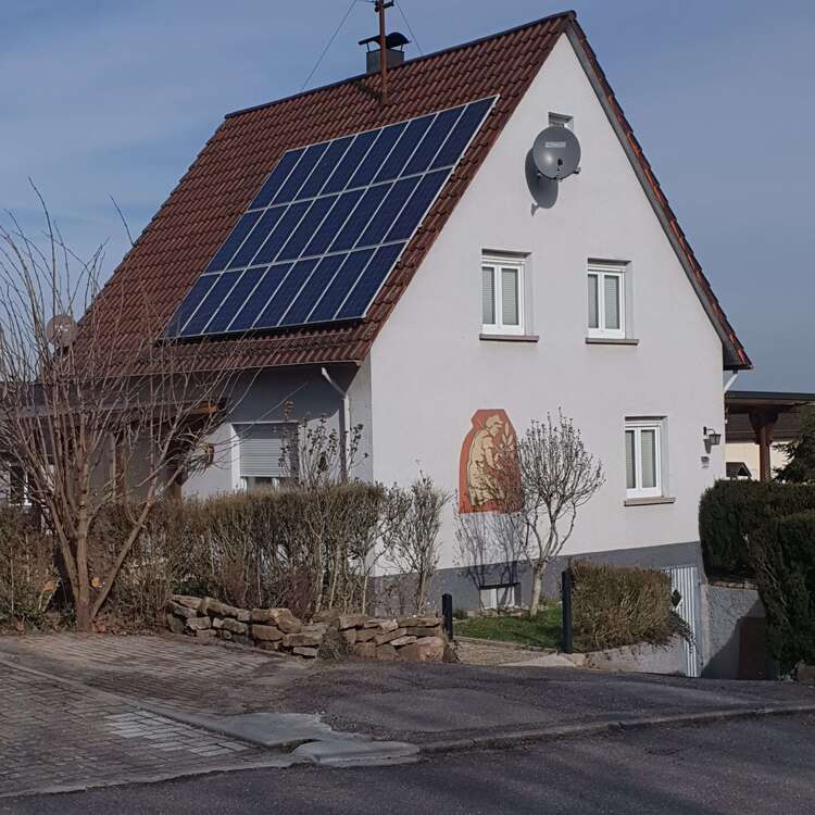 Haus zum Kaufen in Sternenfels 449.000 € 110 m²