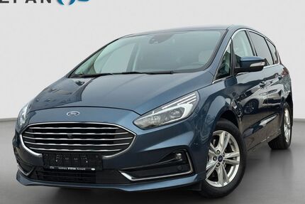 Ford S-Max 175.192 km 17.890 &euro; Kirchardt 74912