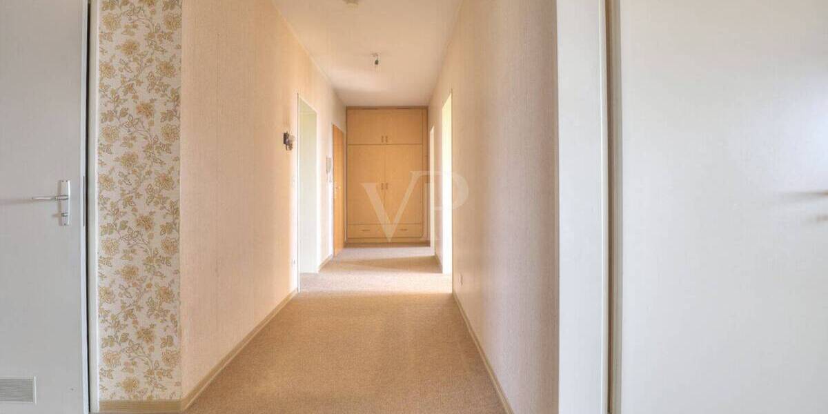 Etagenwohnung Heilbronn Frankenbach Frankenbach - 4 Zimmer, 91 m&sup2;, 245.000&euro; | Angebot:25938640