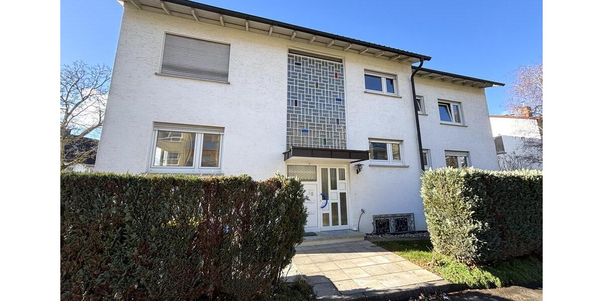 Etagenwohnung Ludwigsburg Hoheneck - 5.5 Zimmer, 135 m&sup2;, 1.930&euro; | Angebot:25127713