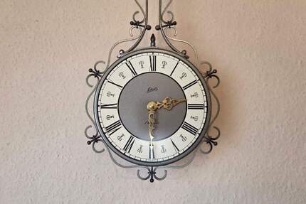 Zeit fürs Eigenheim 3 zimmer