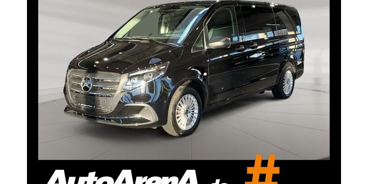 Mercedes-Benz Vito 33.801 km 61.289 &euro; Neckarsulm-Obereisesheim 74172