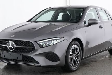 Mercedes-Benz A 200 10.094 km 31.950 &euro; Asperg 71679