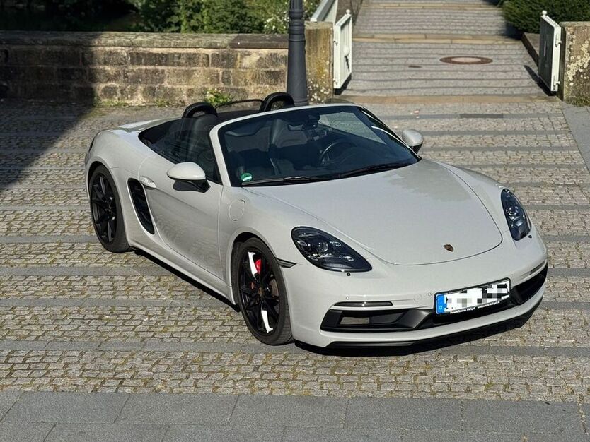 Boxster