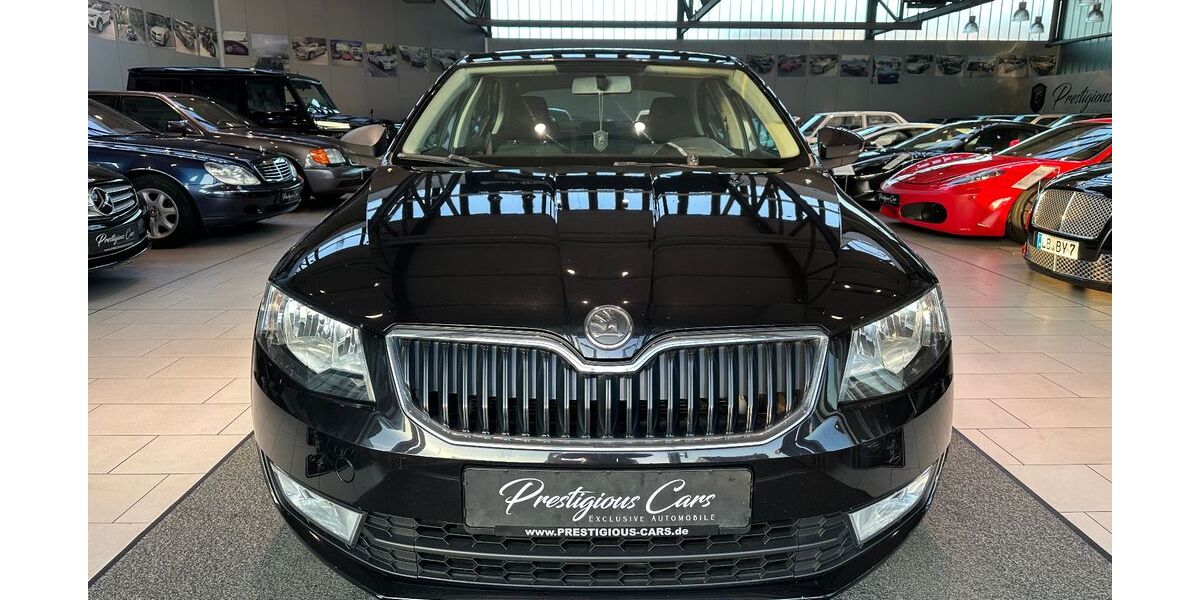 Skoda Octavia 194.000 km 5.549 &euro; Steinheim an der Murr 71711