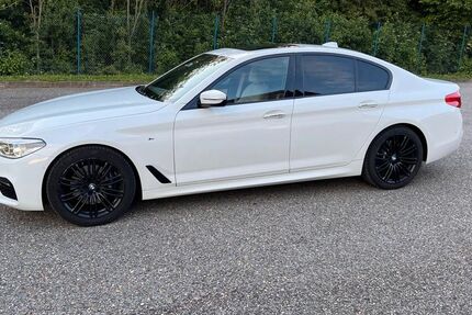BMW 530 200.737 km 21.900 &euro; Gemmingen 75050