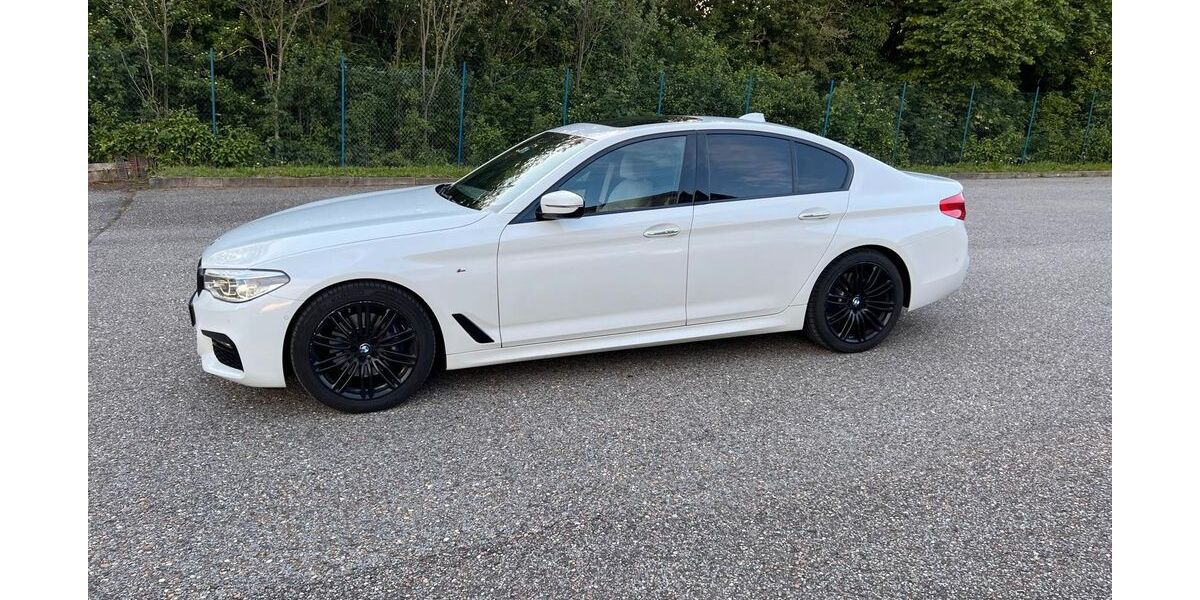 BMW 530 200.737 km 21.900 &euro; Gemmingen 75050