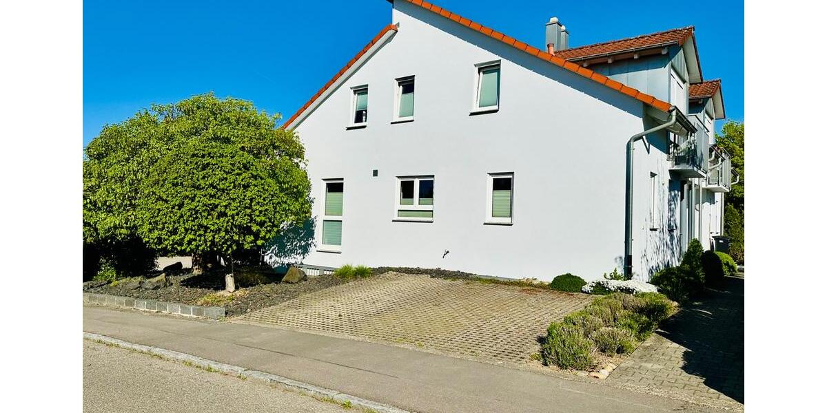 Reihenhaus Brackenheim - 4 Zimmer, 111 m&sup2;, 525.000&euro; | Angebot:26889300