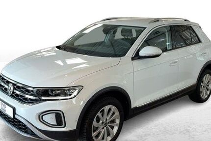 VW T-Roc 44.933 km 24.640 &euro; Vaihingen/Enz 71665