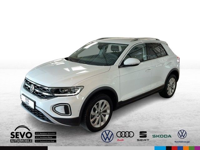 VW T-Roc 44.933 km 24.640 &euro; Vaihingen/Enz 71665