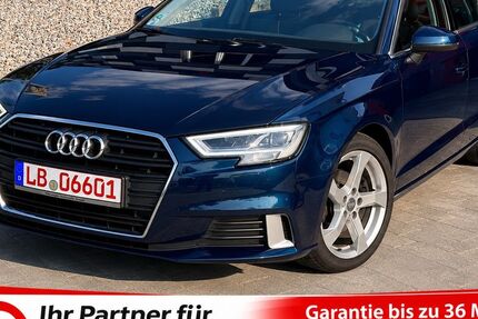 Audi A3 50.000 km 19.950 &euro; Ludwigsburg 71642