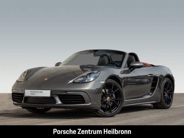 Boxster