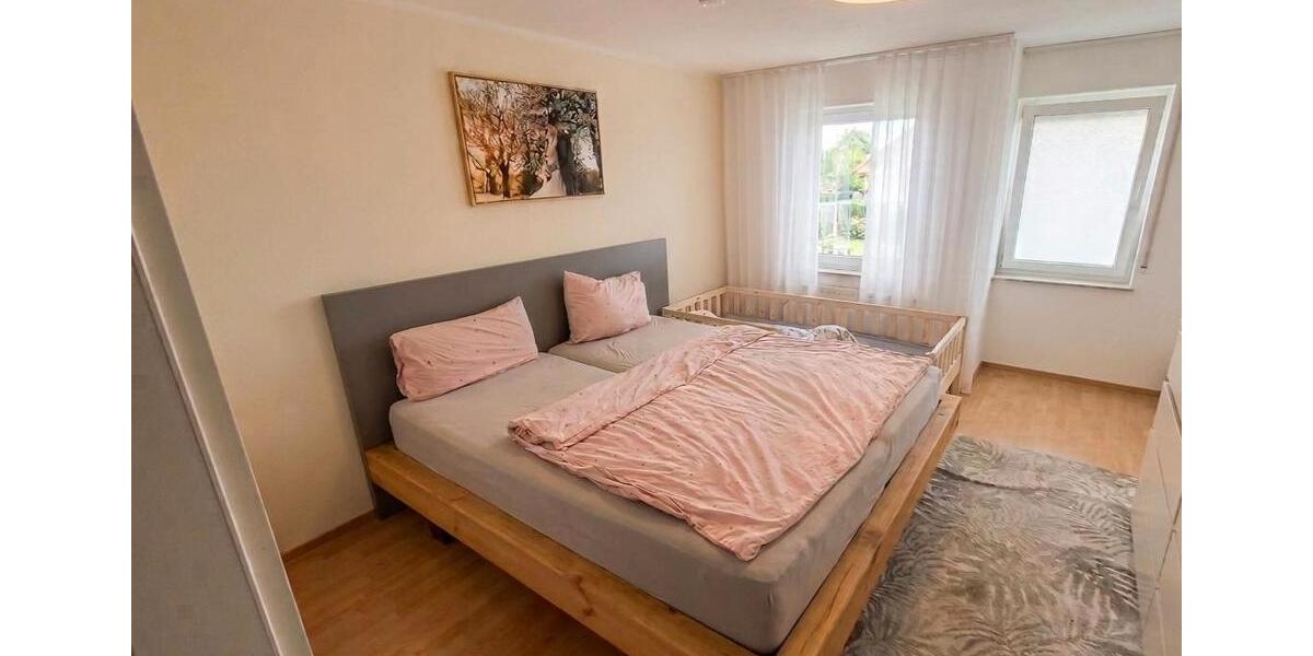 Erdgeschoßwohnung Bad Friedrichshall - 3 Zimmer, 86 m&sup2;, 359.000&euro; | Angebot:26804441
