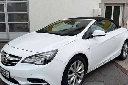 Opel Cascada 102.629 km 11.780 &euro; Aglasterhausen 74858