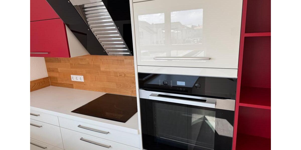 Einfamilienhaus Haßmersheim - 4 Zimmer, 138 m&sup2;, 1.550&euro; | Angebot:26671446