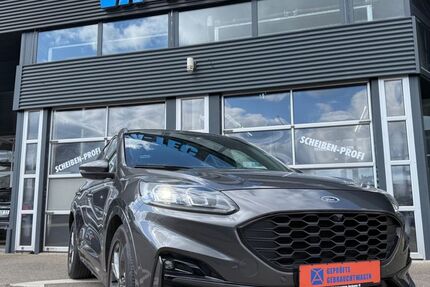 Ford Kuga 77.000 km 17.990 &euro; Backnang 71522