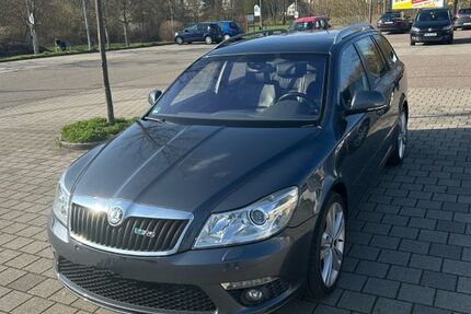 Skoda Octavia 291.000 km 4.500 &euro; Güglingen 74363