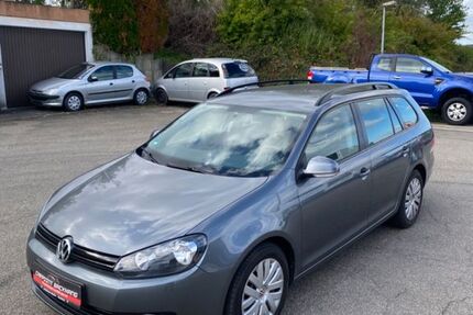 VW Golf 149.000 km 5.490 € Backnang 71522