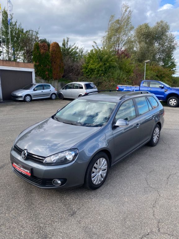 VW Golf 149.000 km 5.490 € Backnang 71522