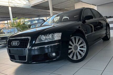 Audi A8 283.000 km 9.580 &euro; Öhringen 74613