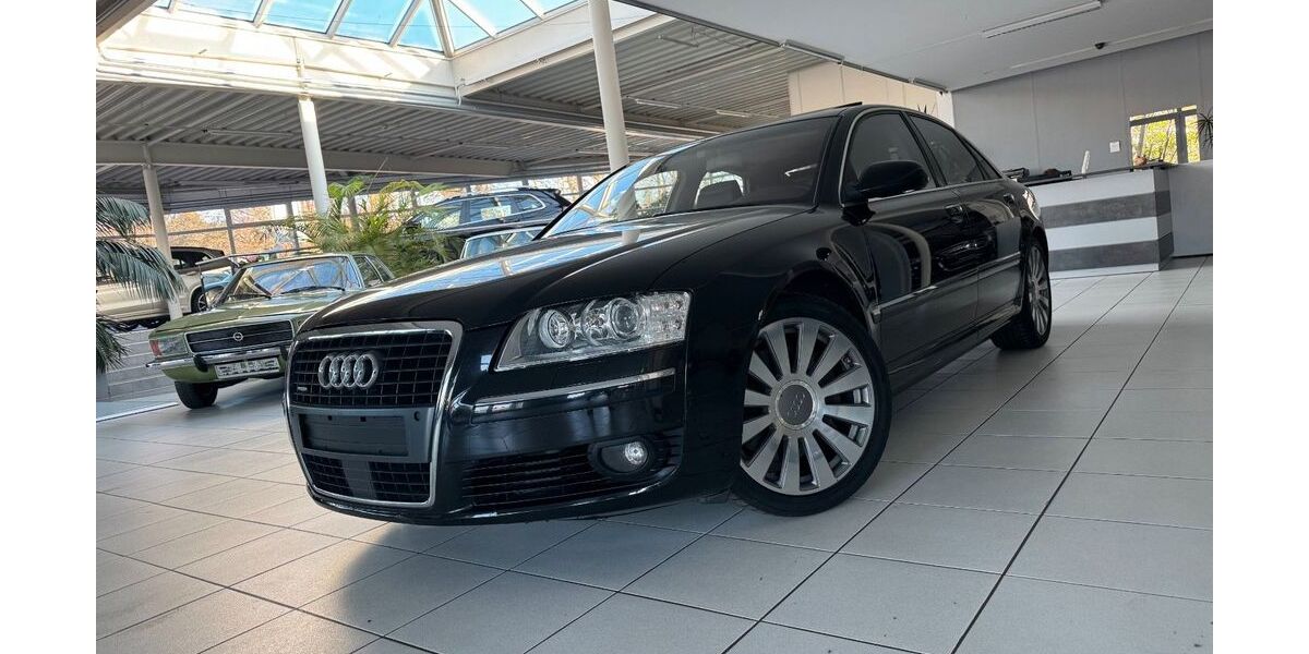Audi A8 283.000 km 9.580 &euro; Öhringen 74613
