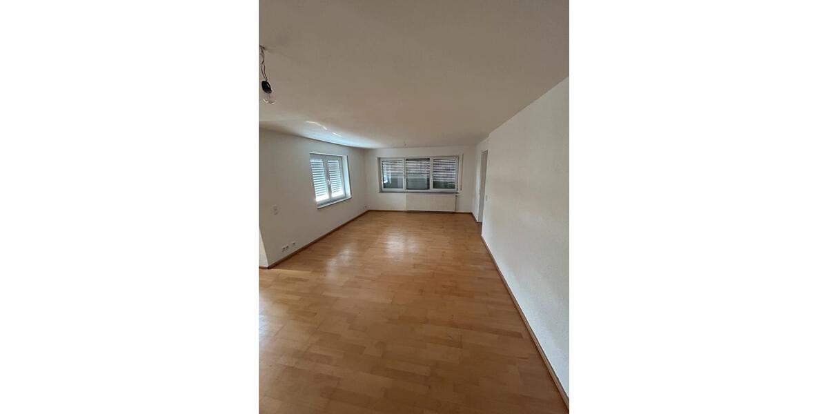 Erdgeschoßwohnung Heilbronn Kernstadt - 2 Zimmer, 60 m&sup2;, 650&euro; | Angebot:26505612